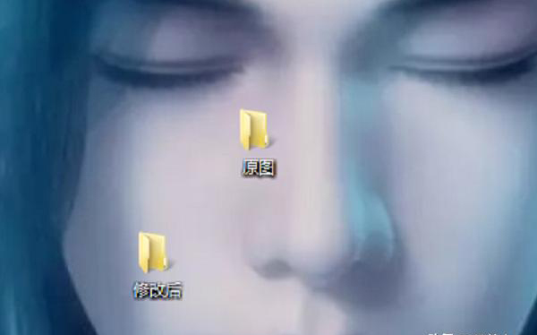 怎樣用Photoshop更改圖片的尺寸？