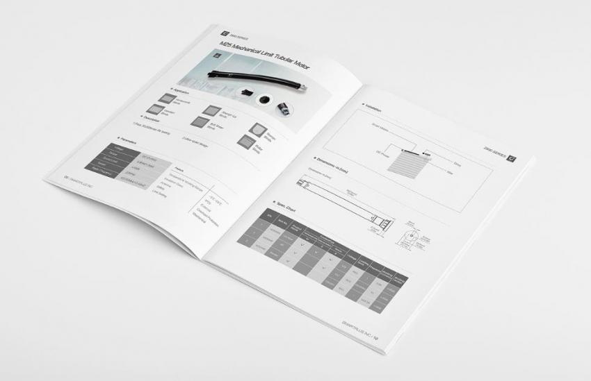 上海宣傳冊(cè)定制印刷_企業(yè)專屬個(gè)性化宣傳冊(cè)設(shè)計(jì)制作廠家  第2張